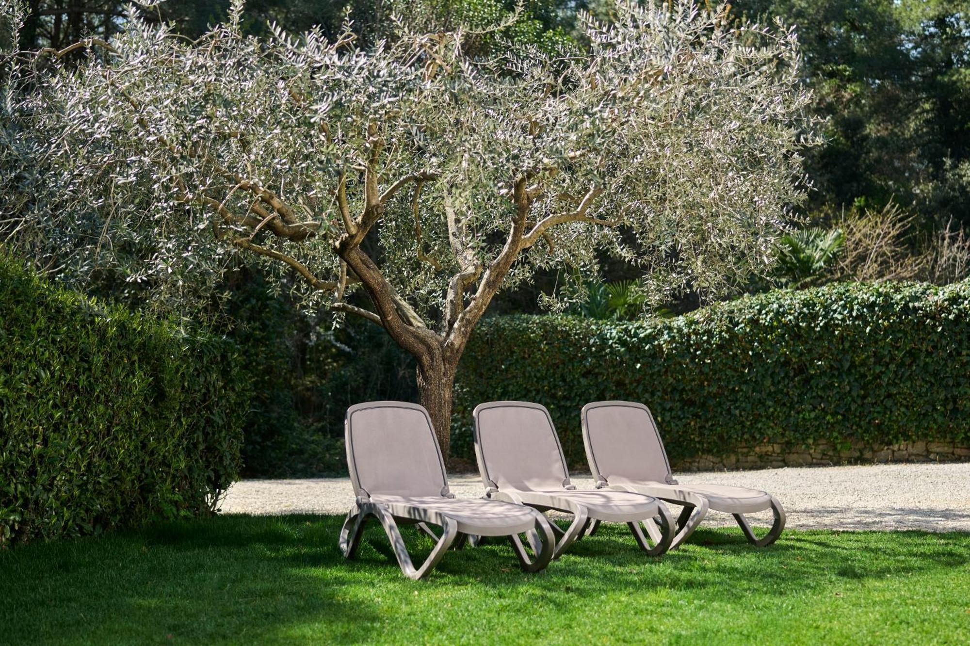 Apartments Martello Garden Porec Luaran gambar