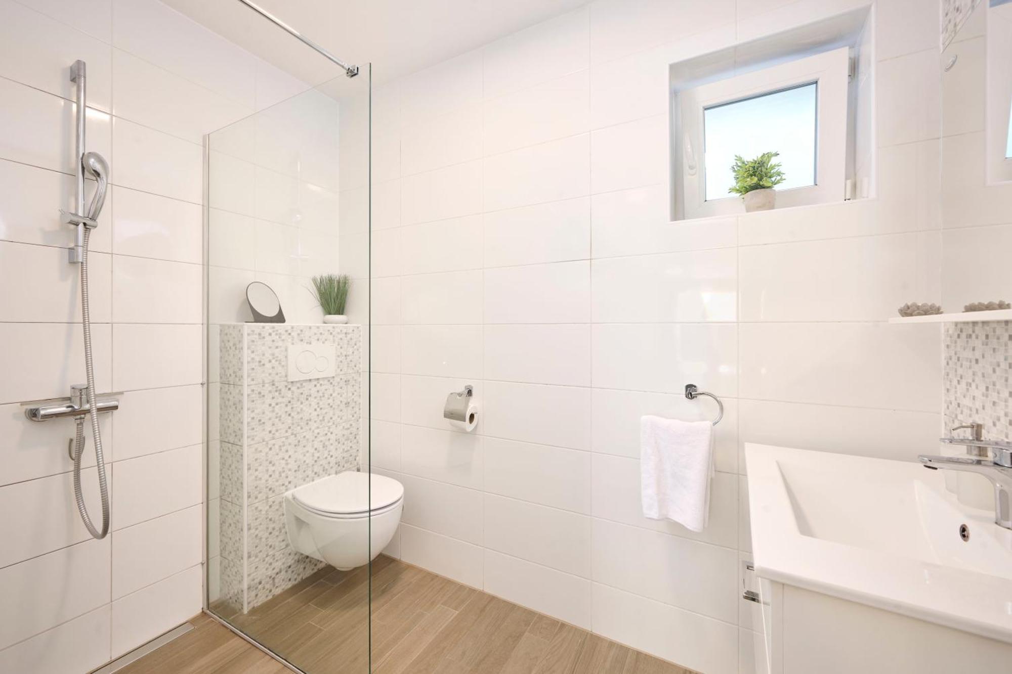 Apartments Martello Garden Porec Luaran gambar