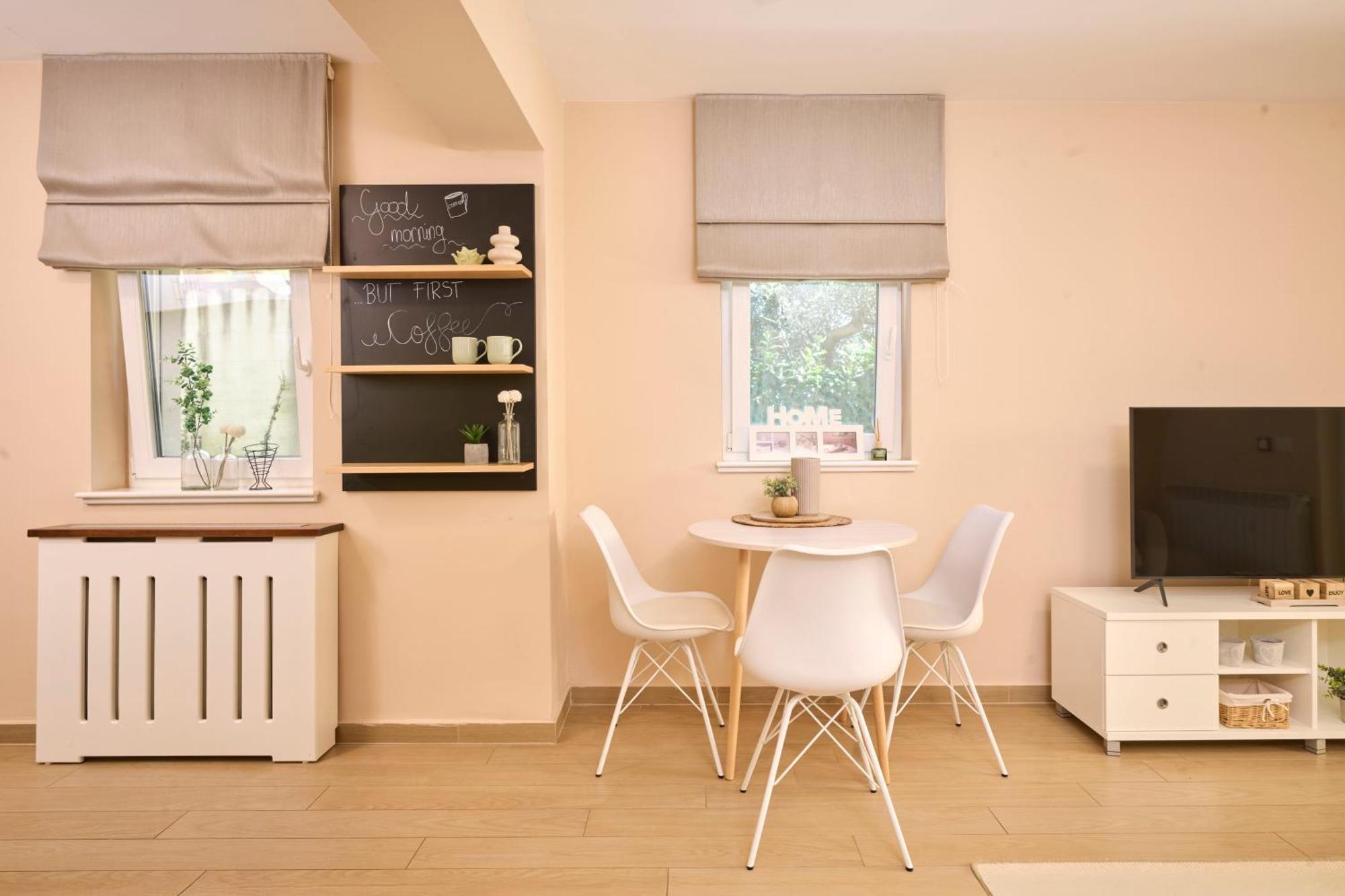 Apartments Martello Garden Porec Luaran gambar