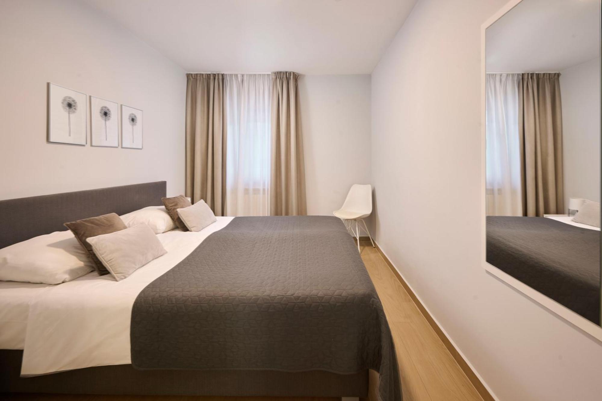 Apartments Martello Garden Porec Luaran gambar