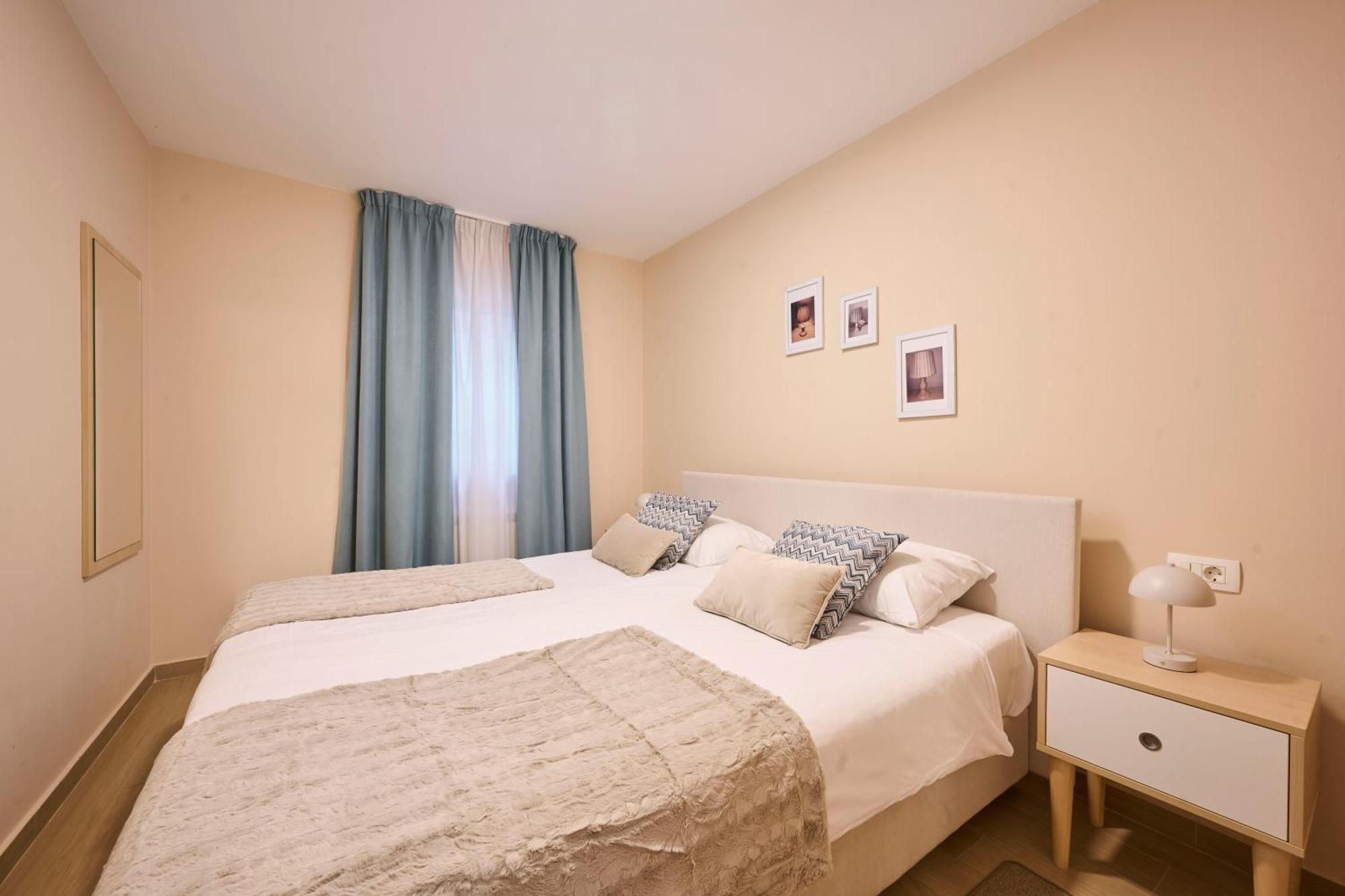 Apartments Martello Garden Porec Luaran gambar