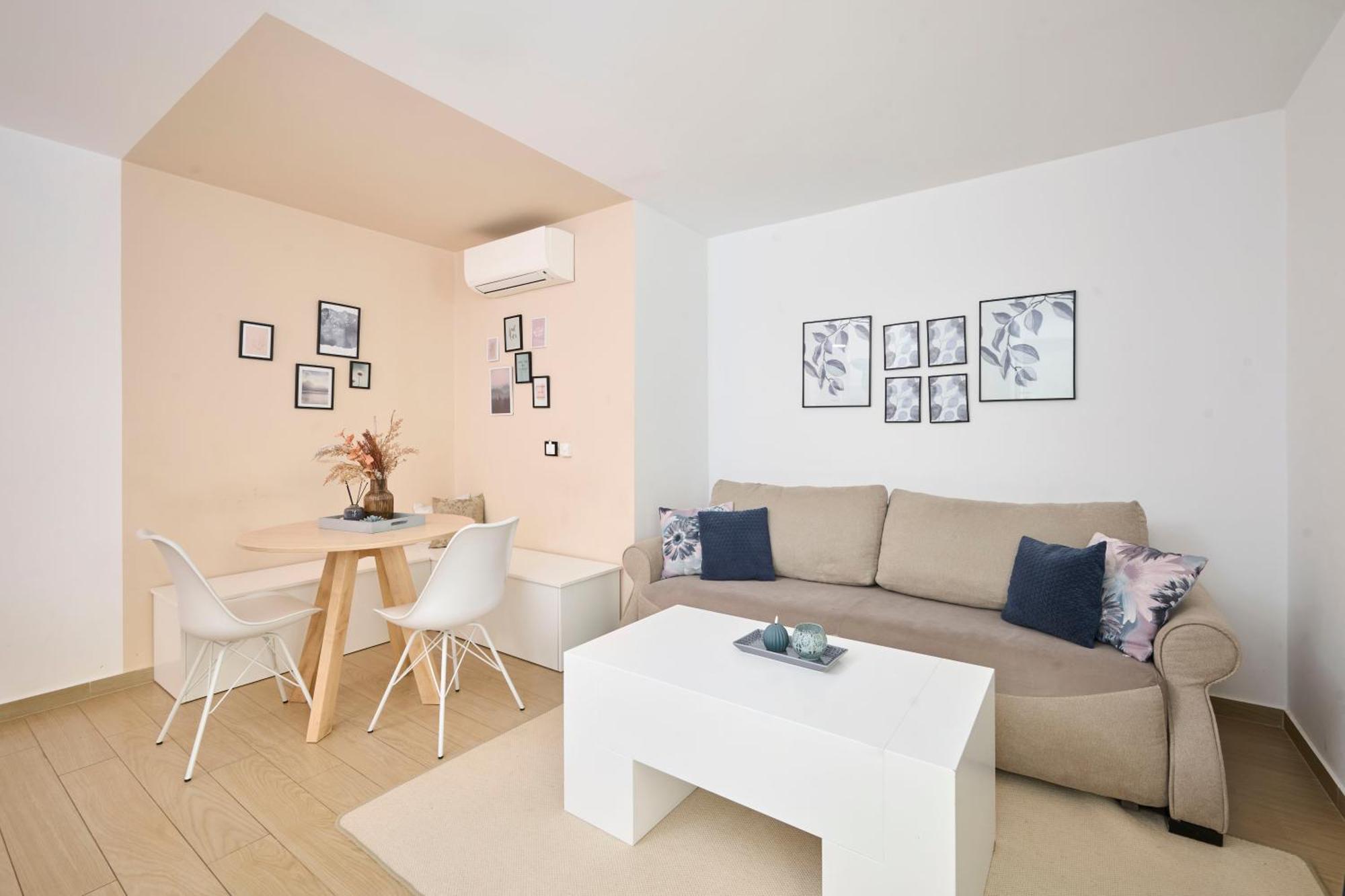 Apartments Martello Garden Porec Luaran gambar