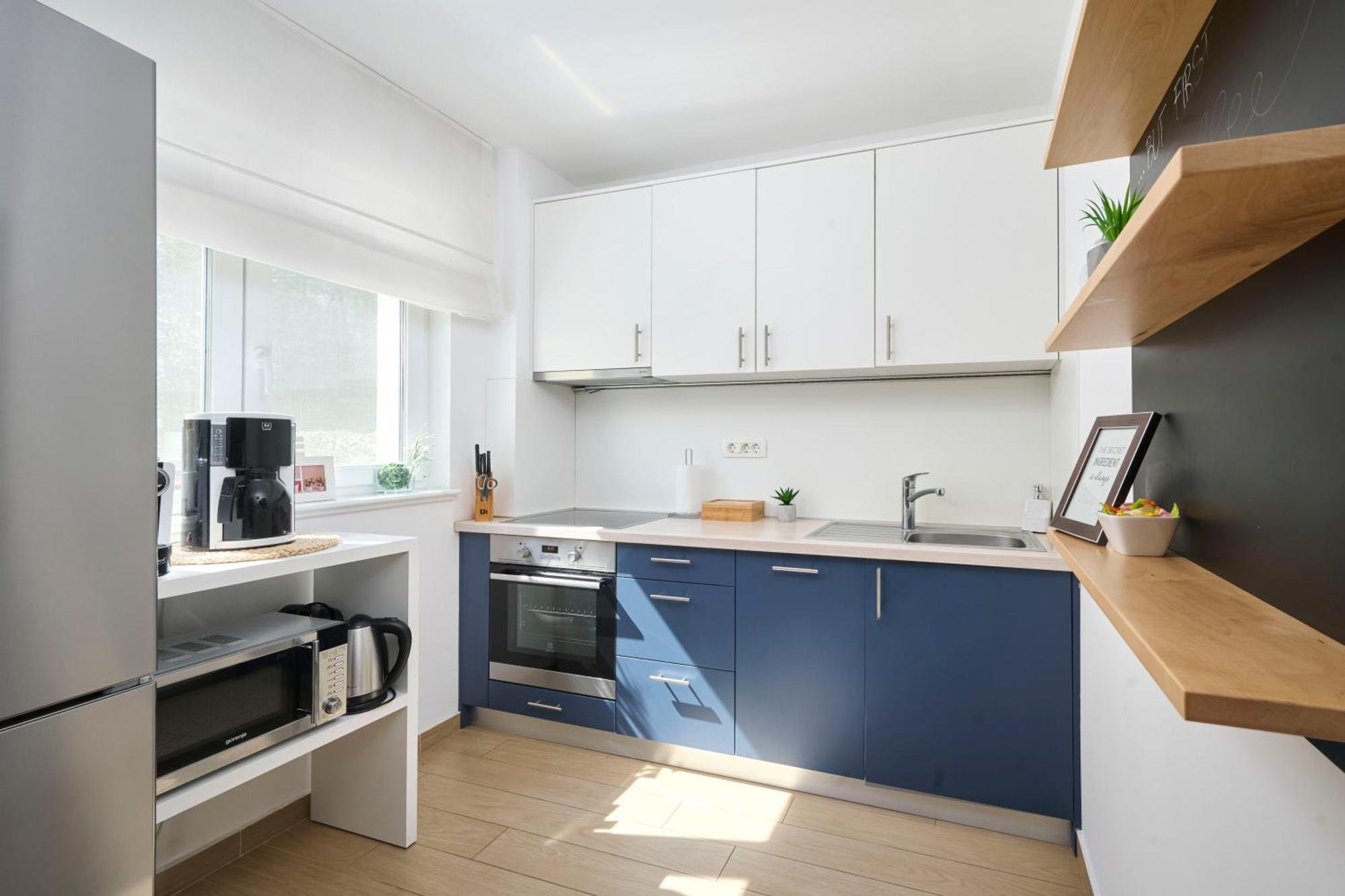 Apartments Martello Garden Porec Luaran gambar