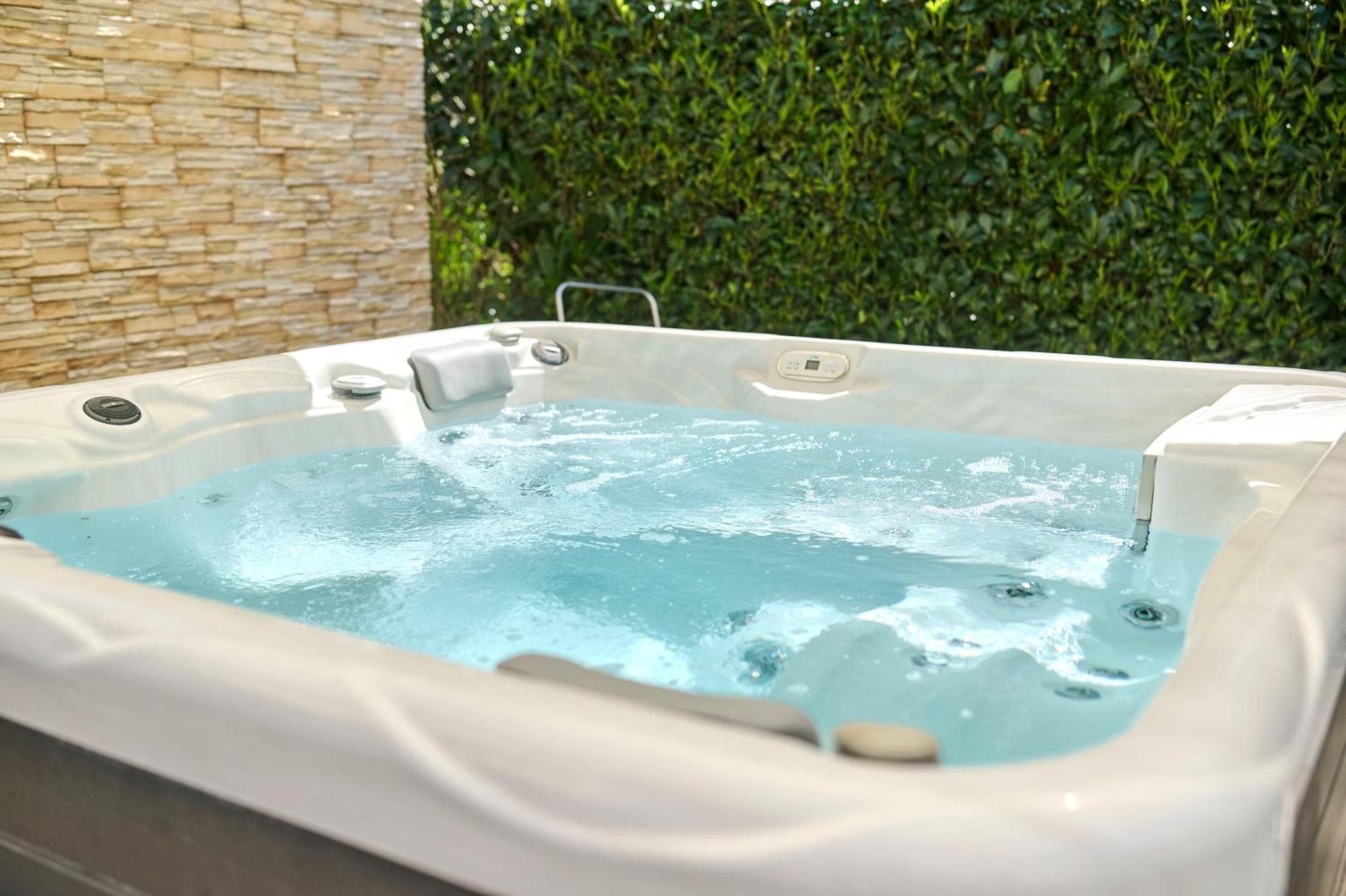 Apartments Martello Garden Porec Luaran gambar