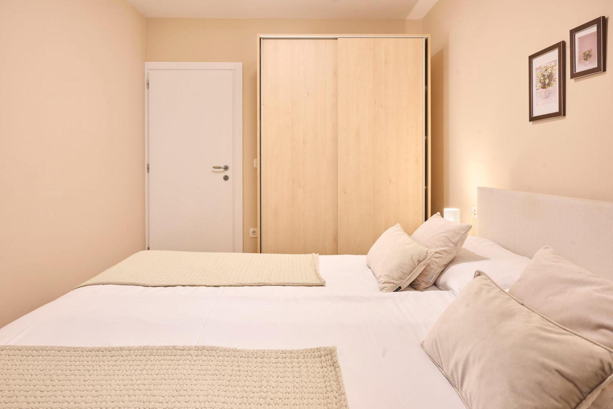 Apartments Martello Garden Porec Luaran gambar
