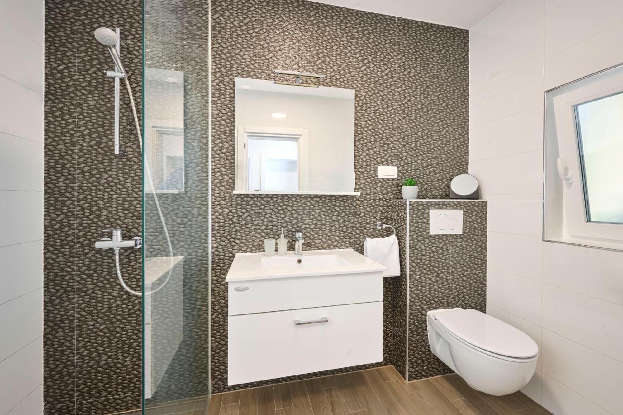 Apartments Martello Garden Porec Luaran gambar