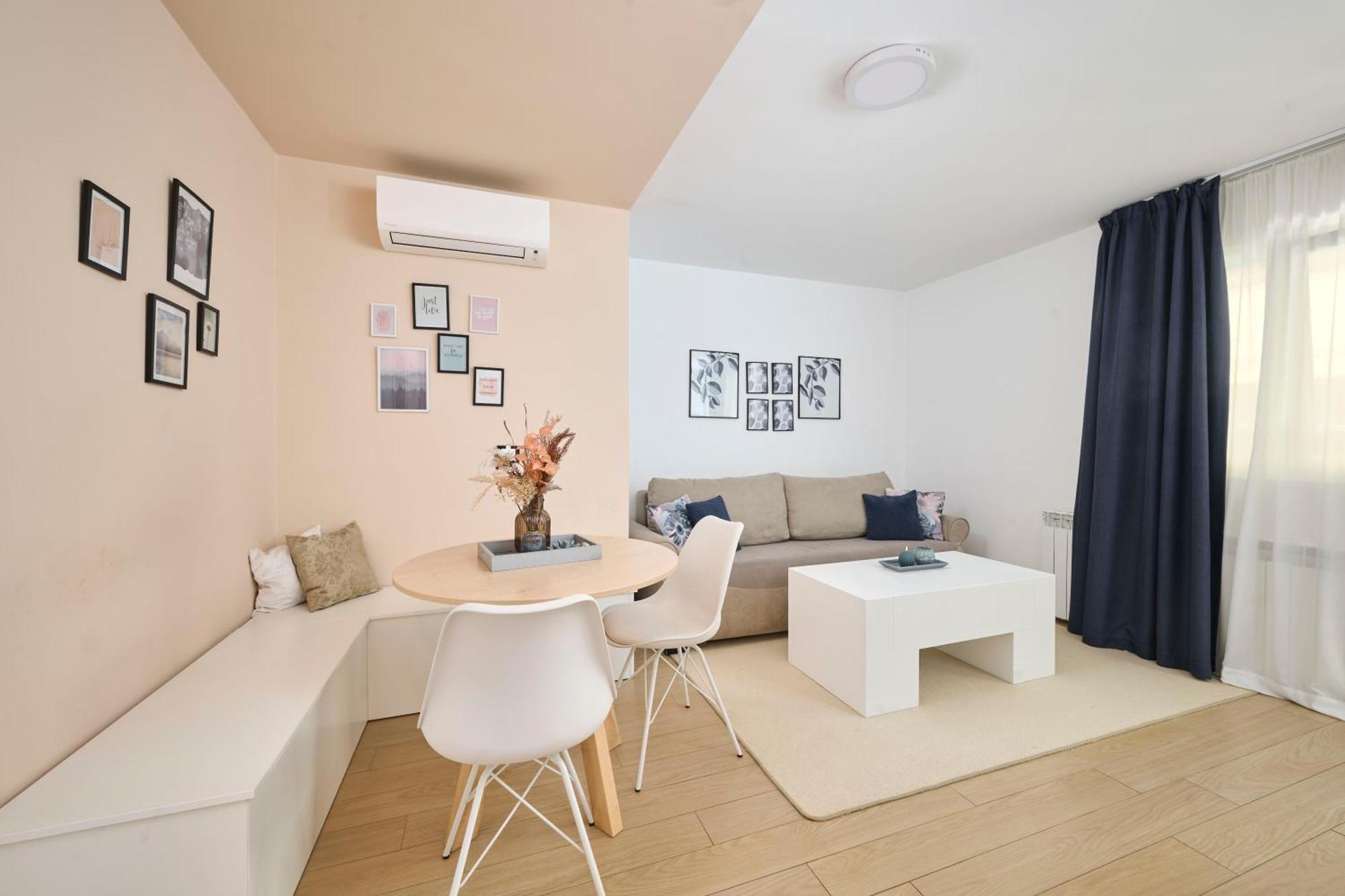 Apartments Martello Garden Porec Luaran gambar